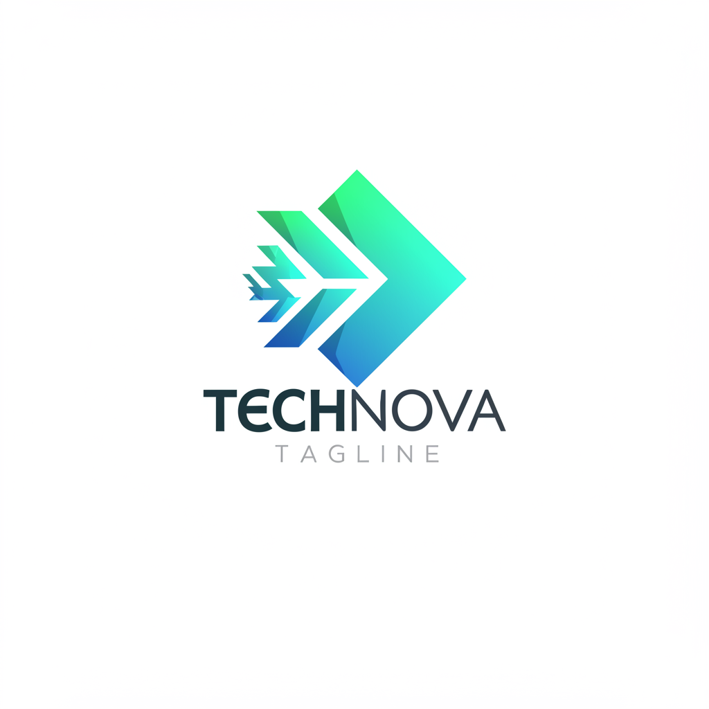 TechNova logo