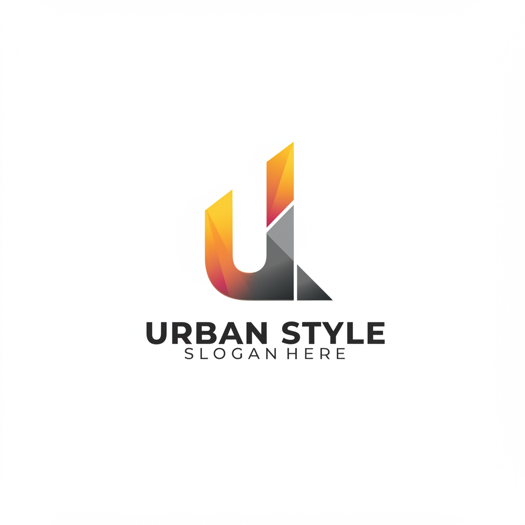 Urban Style logo