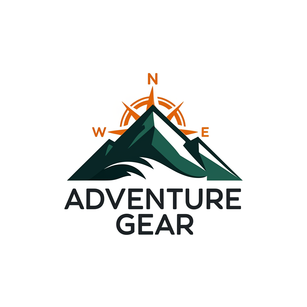 Adventure Gear logo