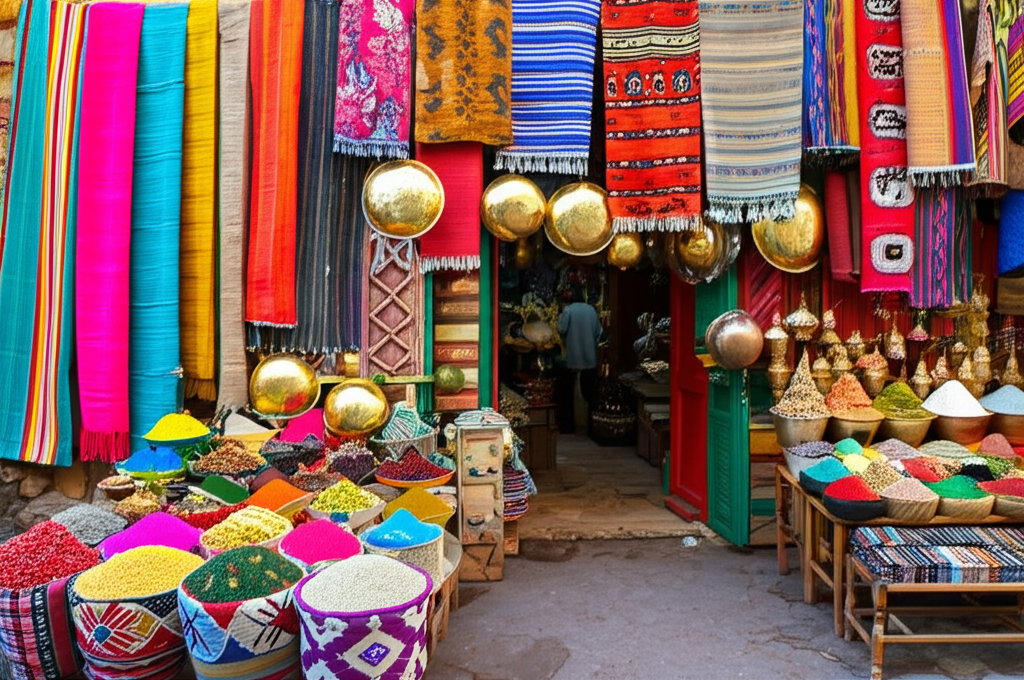North Africa