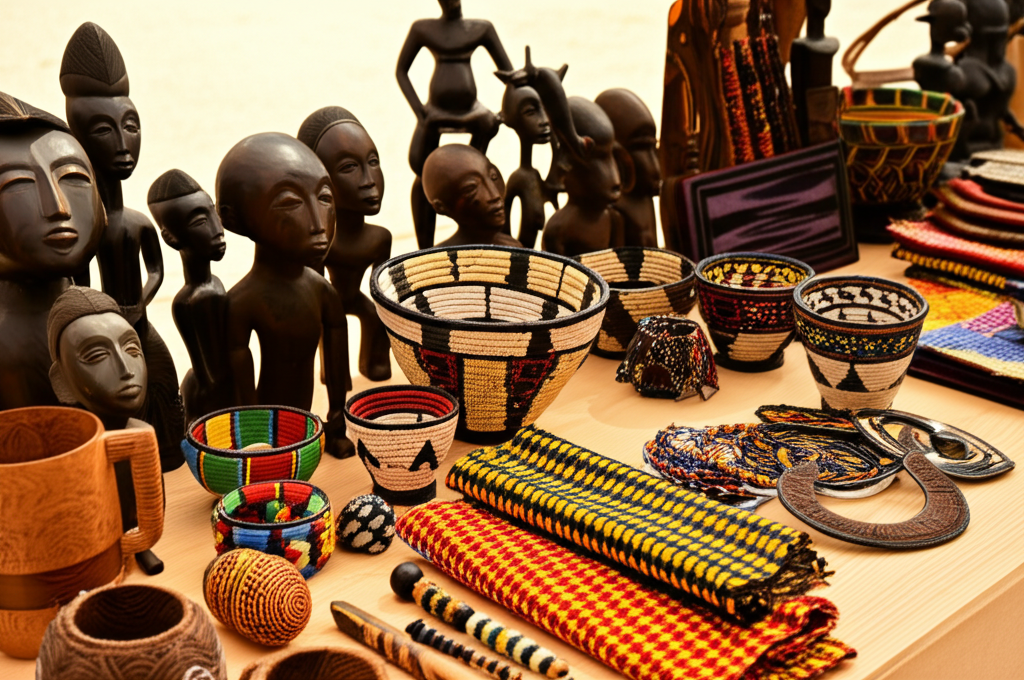 Central Africa