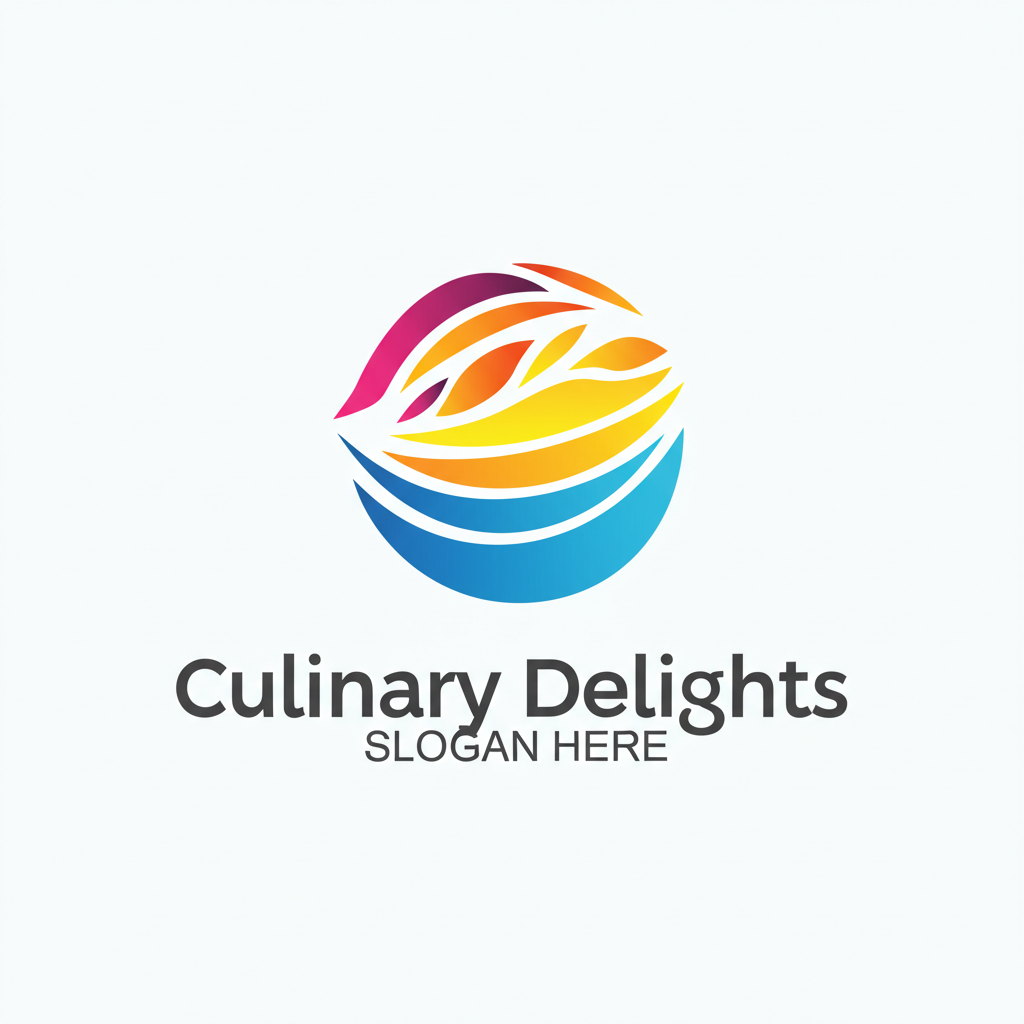Culinary Delights logo