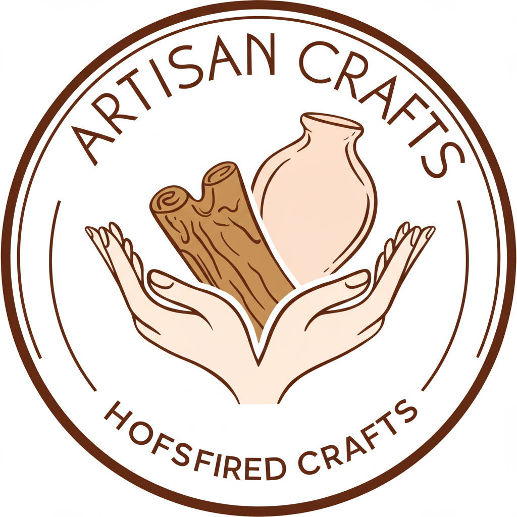 Artisan Crafts logo