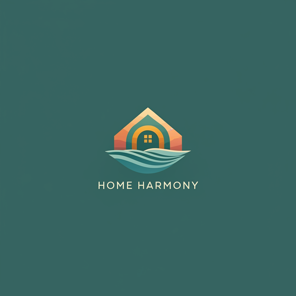 Home Harmony logo