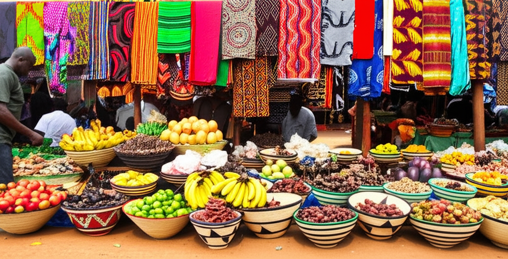 East Africa
