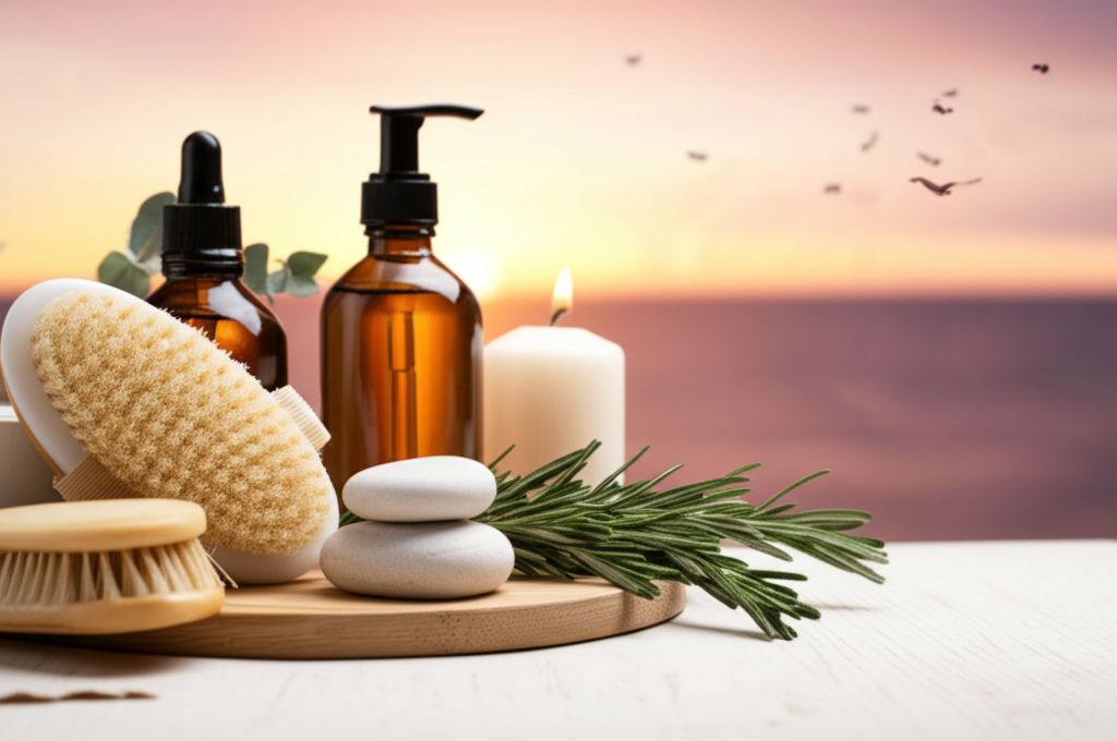Wellness Haven